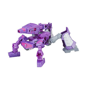 Transformers Cyberverse Büyük Figür E1886