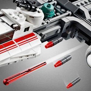 LEGO Star Wars Direniş Y-Wing Starfighter'ı 75249