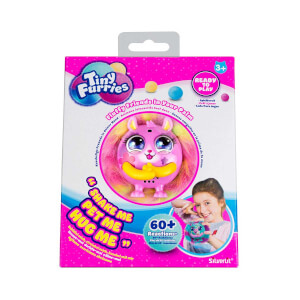 Tiny Furries 83690