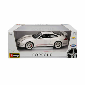 1:18 Porsche 911 GT3 RS 4.0 Model Araba