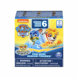 Paw Patrol Mini Figür Sürpriz Paketi