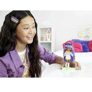 Barbie Extra Mini Bebekler HGP62
