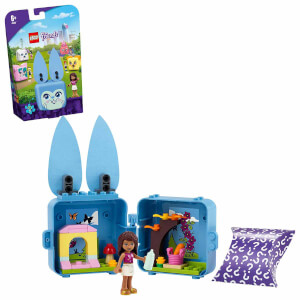 LEGO Friends Andrea'nın Tavşan Küpü 41666