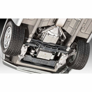Revell 1:72 Porsche Model Araba 928