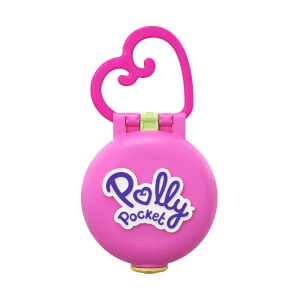 Polly Pocket Dünyası Micro Oyun Setleri GKJ39
