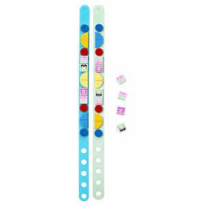 LEGO DOTS Sevimli Canavar Bileklikleri 41923