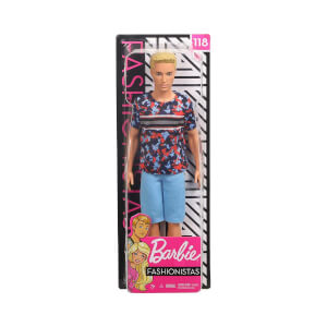 Barbie Yakışıklı Erkek Modeller