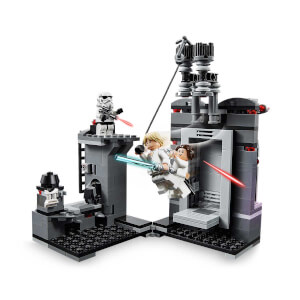 LEGO Star Wars Death Star Kaçışı 75229