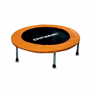 Trambolin Turuncu 90 cm.
