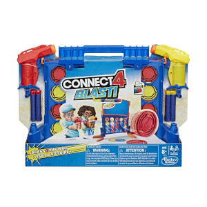 Connect 4 Blast E9122