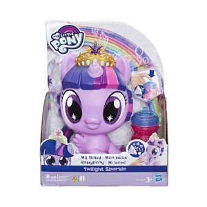 My Little Pony Bebek Pony E5107