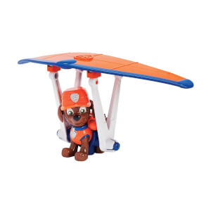 Paw Patrol Özel Görev Araçları