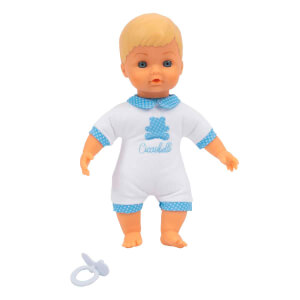 Cicciobello Yumuş Bebek 24 cm CCBA6000