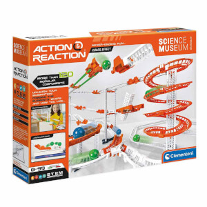 Bilim Seti : Action & Reaction - Caos Effect