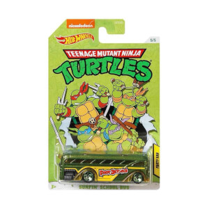 Hot Wheels Film Arabaları Özel Seri GDG83