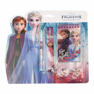 Frozen Kırtasiye Seti FR-7466