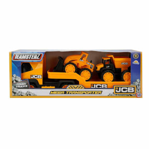 JCB Transporter 55 cm. 