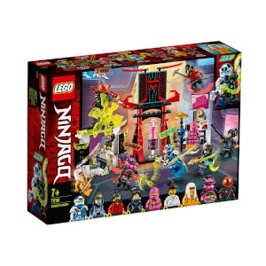 LEGO Ninjago Oyuncu Pazarı 71708