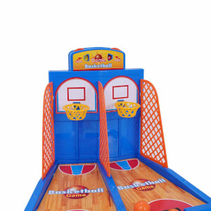 Basketbol Turnuva Seti