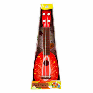 Meyveli Mini Gitar 