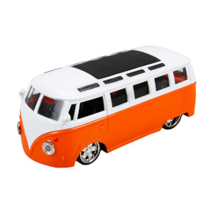Sesli ve Işıklı Minibüs 14 cm.