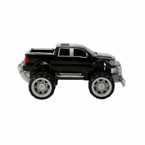 1:14 Uzaktan Kumandalı Big Foot Usb Şarjlı Pick Up 34 cm