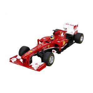 1:18 Ferrari F138 Uzaktan Kumandalı Formula1