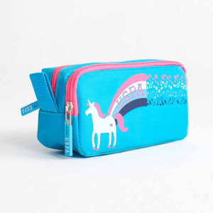U.S. Polo Unicorn Kalem Kutusu PLKLK21105