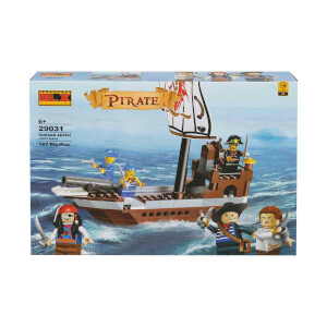 BLX Pirate Korsan Gemisi 29031