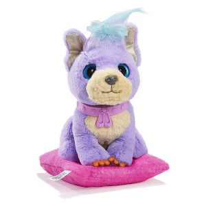Scruff A Luvs Cutie Cut 30112 
