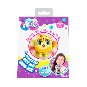 Tiny Furries 83690