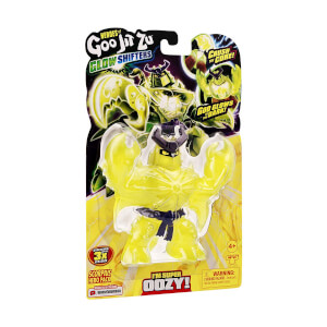 Goojitzu Glowshifter Tekli Paket GJT41000