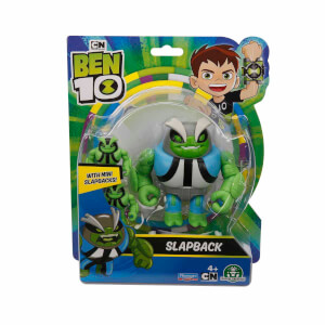 Ben 10 Aksiyon Figürleri – Slapback BEN39910