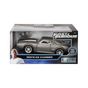 1:32 Fast Furious Model Araba