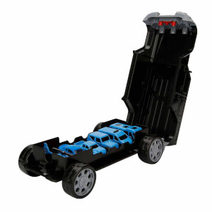 Maxx Wheels Araba Garaj Seti
