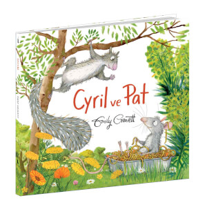 Cyril ve Pat