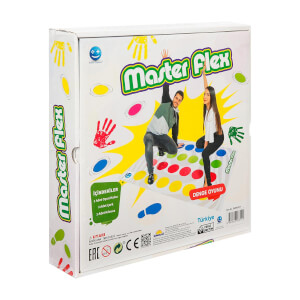 Master Flex