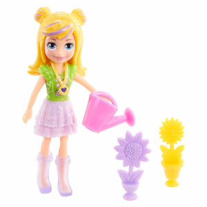 Polly Pocket Polly Moda Aksesuarları Seti GDM01