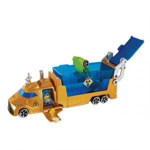 Hot  Wheels Kurtarma Ekibi
