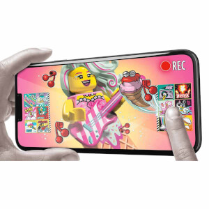 LEGO VIDIYO Candy Mermaid BeatBox 43102