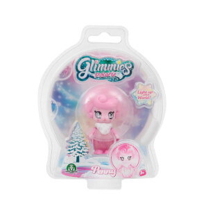 Glimmies Polaris Işıklı Tekli Figür GLP00000