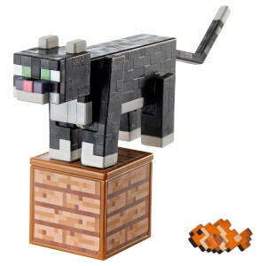 Minecraft Aksesuarli Figurler Serisi Gcc11 Zombie Pigman Toyzz Shop