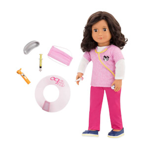 Our Generation Paloma Bebek Seti 46 cm.