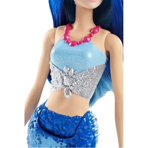 Barbie Dreamtopia Deniz Kızı Bebekler
