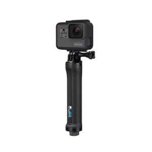 GoPro 3-Way Monopod veTripod Bağlantı Parçası