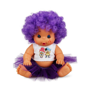 Afro Bebek 23 cm 20040
