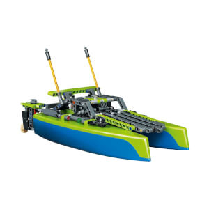 LEGO Technic Katamaran 42105