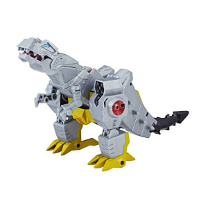 Transformers Cyberverse Büyük Figür E1886