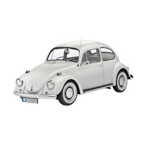 Revell 1:24 VW Beetle Limo Model Set Araba 