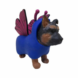 Diramix Dress Your Puppy Kostümlü Figürler S2